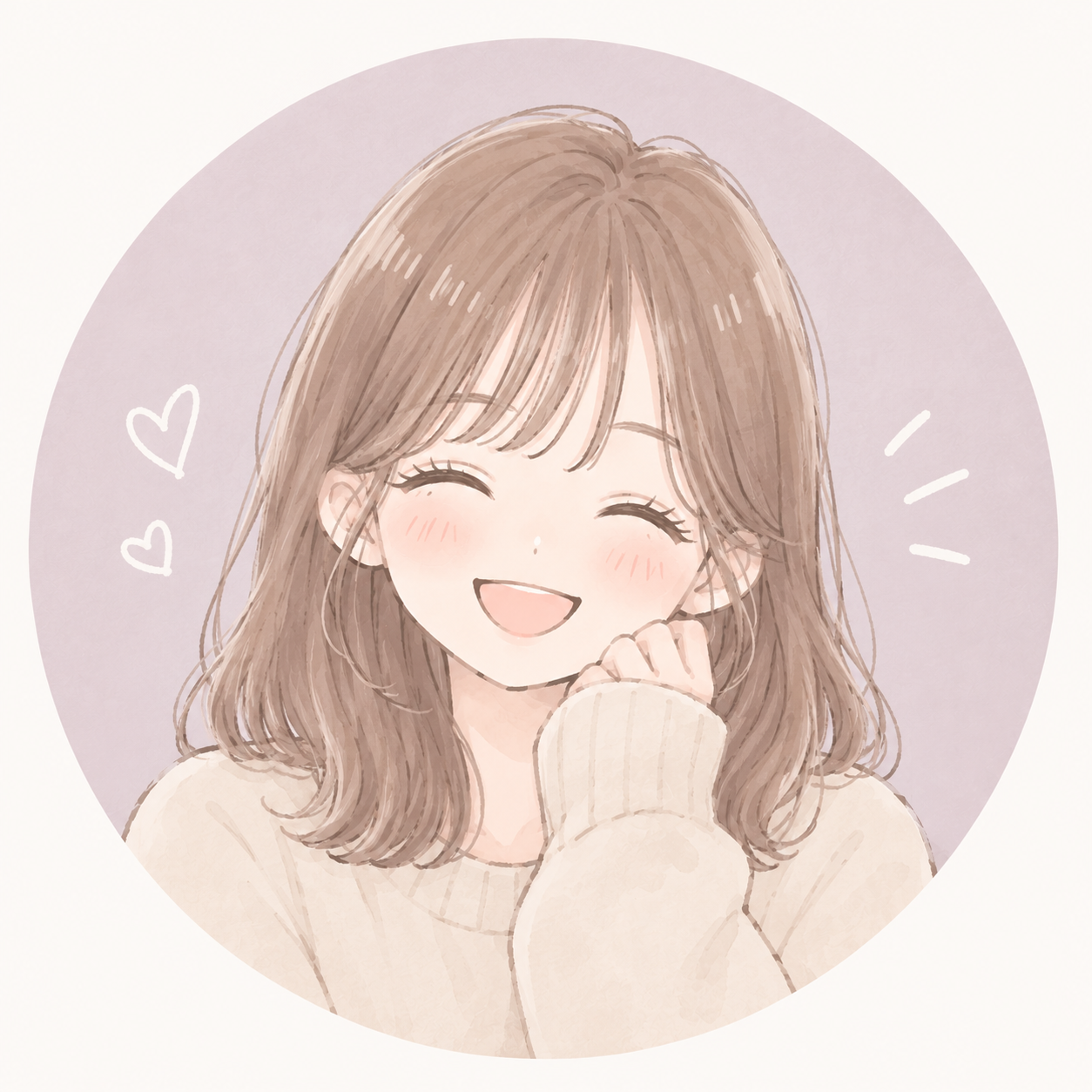 はんな